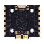 Wholesale HAKRC F4551+4239 80A Flight Control BLS FC&ESC Stack for Flytower 3-6S for HD/Analog VTC FPV Racing Drones Accessory